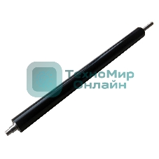 Вал резиновый CET CET7161 для Konica Minolta Bizhub C227/C287