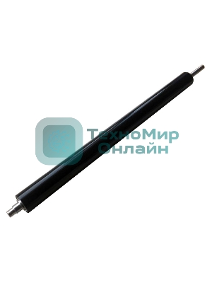 Вал резиновый CET CET7161 для Konica Minolta Bizhub C227/C287