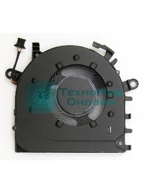 Вентилятор (кулер) для ноутбука Lenovo IdeaPad 5 Pro-16 VER-2