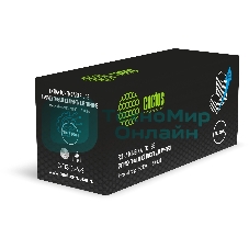 Картридж лазерный Cactus CS-TK3100-MPS черный (25000 стр.) для Kyocera Ecosys FS-2100D/2100DN