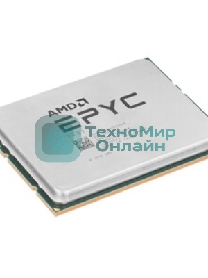 Процессор AMD EPYC 9374F Soc-SP5 3.85GHz OEM