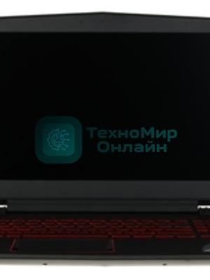 Клавиатура для ноутбука Lenovo Legion Y520 Y520-15IKB черная без рамки, белый подсветка