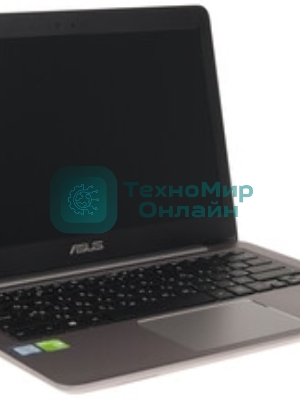 Допплата HDD для Asus UX310UQ