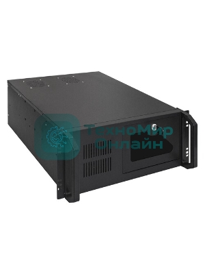Серверный корпус ExeGate Pro EX293229RUS 4U450-26/4U4020S (RM 19