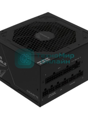 Блок питания GIGABYTE GP-UD750GM PG5 V2 ATX 750W