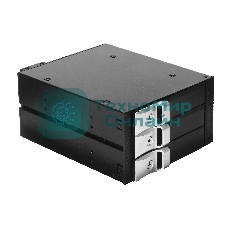 Корзина для HDD ExeGate EX264639RUS HS335-01 (универсальная, на 3*3,5