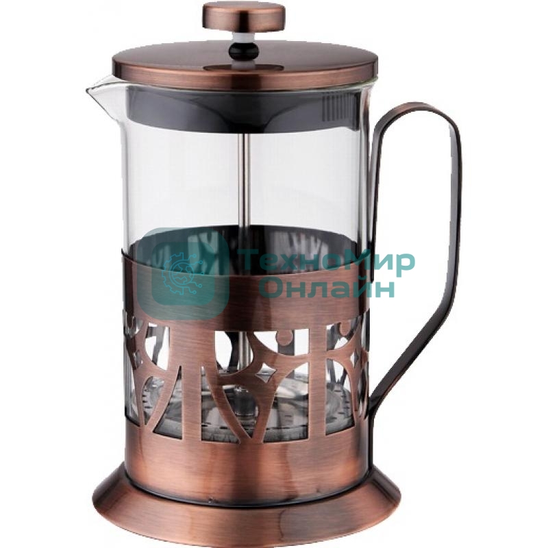 Френч-пресс TimA FA 800