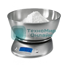 Кухонные весы Profi Cook PC-KW 1040