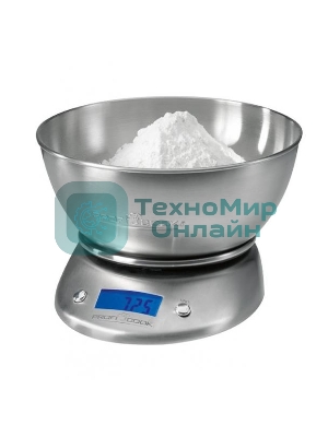 Кухонные весы Profi Cook PC-KW 1040