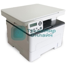 МФУ лазерное Pantum M6700D, A4, ч/б, печ. до 30 стр/мин., 1200x1200dpi, USB, проектная модель