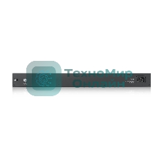 Коммутатор Zyxel NebulaFlex Pro GS2220-28-EU0101F 28G управляемый