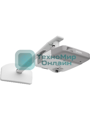 Проекторное короткофокусное креплениеWall Mount - ELPMB45 - ST EB52x/53x