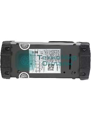 Сварочный аппарат Patriot WM200D инвертор ММА 9.1кВт