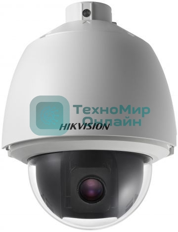 Видеокамера IP Hikvision DS-2DE5230W-AE 4.3-129мм цветная