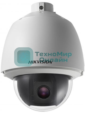 Видеокамера IP Hikvision DS-2DE5230W-AE 4.3-129мм цветная