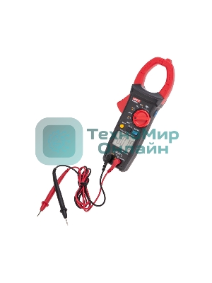 Токовые клещи UNI-T UT205А+