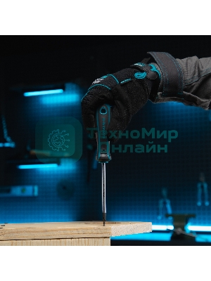 Набор инструментов Gross 76 предметов, 120 зубьев, CrV1/4, 1/2