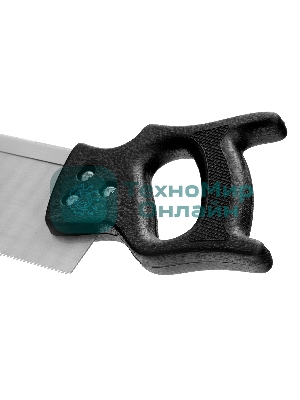 Пила по дереву обушковая для стусла Sparta 300 мм