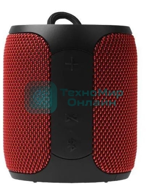 Портативная колонка Урал ТТ М3+ мини к