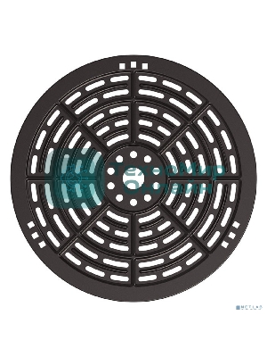 Гриль электрический BBK AF323M