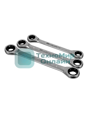 Набор инструментов Сибртех, 1/2