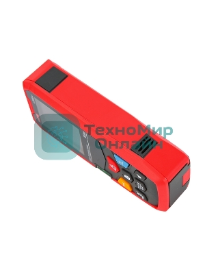 Лазерный дальномер UNI-T LM80-I до 80 метров