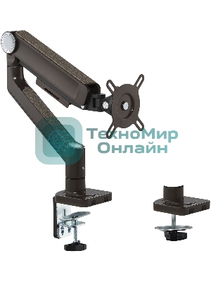 Кронштейн для мониторов Ultramounts UM732BR коричневый 17