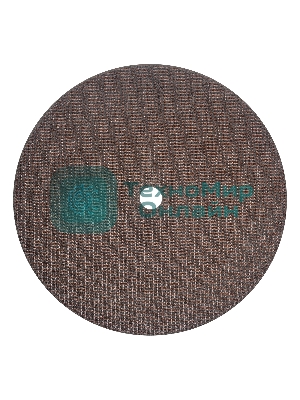 Круг отрезной по металлу Сибртех, 400 х 3,2 х 32 мм, 84 A+16 B