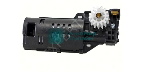 Двигатель заварного устройства AEG, Jura в сборе