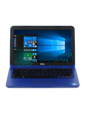 Петли для ноутбука Dell Inspiron 11 3162