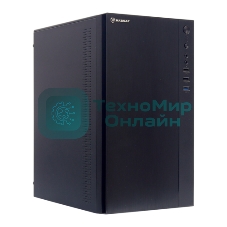 Компьютер Raskat Standart 700 (AMD Ryzen 7 5700G, RAM 16Gb, SSD 256Gb, No OS, White)