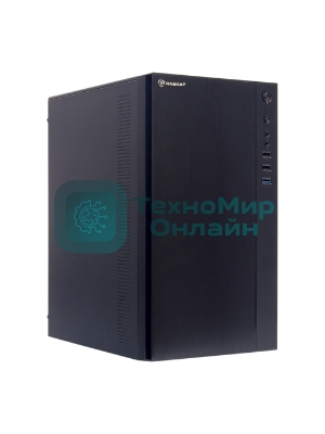 Компьютер Raskat Standart 700 (AMD Ryzen 7 5700G, RAM 16Gb, SSD 256Gb, No OS, White)
