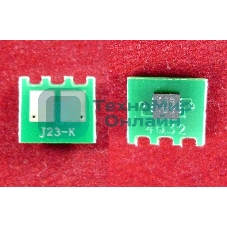 Чип ELP для HP Universal CB540A/CC530A/CE250A/CE260A/CE278A/CE310A/CE320A/CE410X/CE740A/CF210A/CF283A, Canon CRG716/718/728/722/729/732/737, черный (Китай)