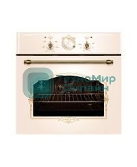 Встраиваемая электрическая духовка Gefest ДА 602-02 К55
