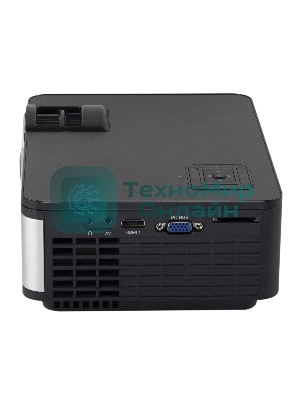 Проектор Cactus 1900 LUMENS CS-PRE.05B.WXGA