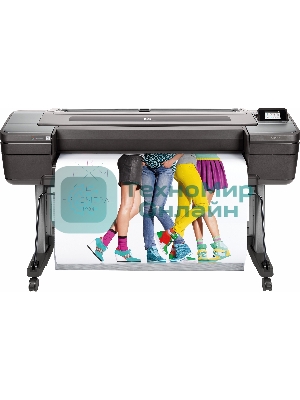 Плоттер HP DesignJet Z9+ PS Printer (44
