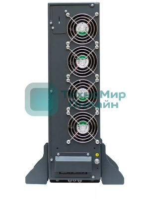 Стабилизатор напряжения Штиль ИнСтаб IS8000RT 7200Вт 8000ВА белый