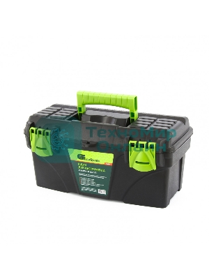 Ящик для инструмента Сибртех, 410x215x197мм (16