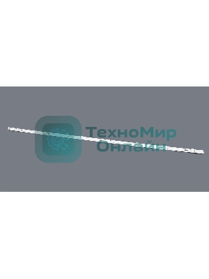 Светодиодная подсветка LG Innotek Direct 43inch UHD 1Bar 24EA type Rev.0.4_150408