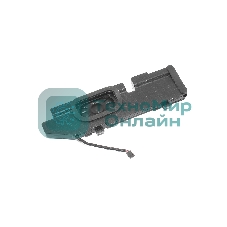 Динамик левый для MacBook Pro 13 A1278 Early 2011 Late 2011 Mid 2012 (922-9772, 609-0310)