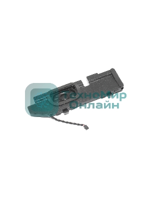 Динамик левый для MacBook Pro 13 A1278 Early 2011 Late 2011 Mid 2012 (922-9772, 609-0310)