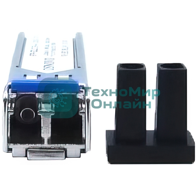 Модуль Osnovo SFP-S2LC15-G-1310-1310-I