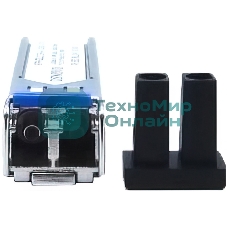 Модуль Osnovo SFP-S2LC15-G-1310-1310-I