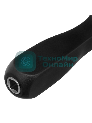 Набор инструментов Сибртех, 1/4