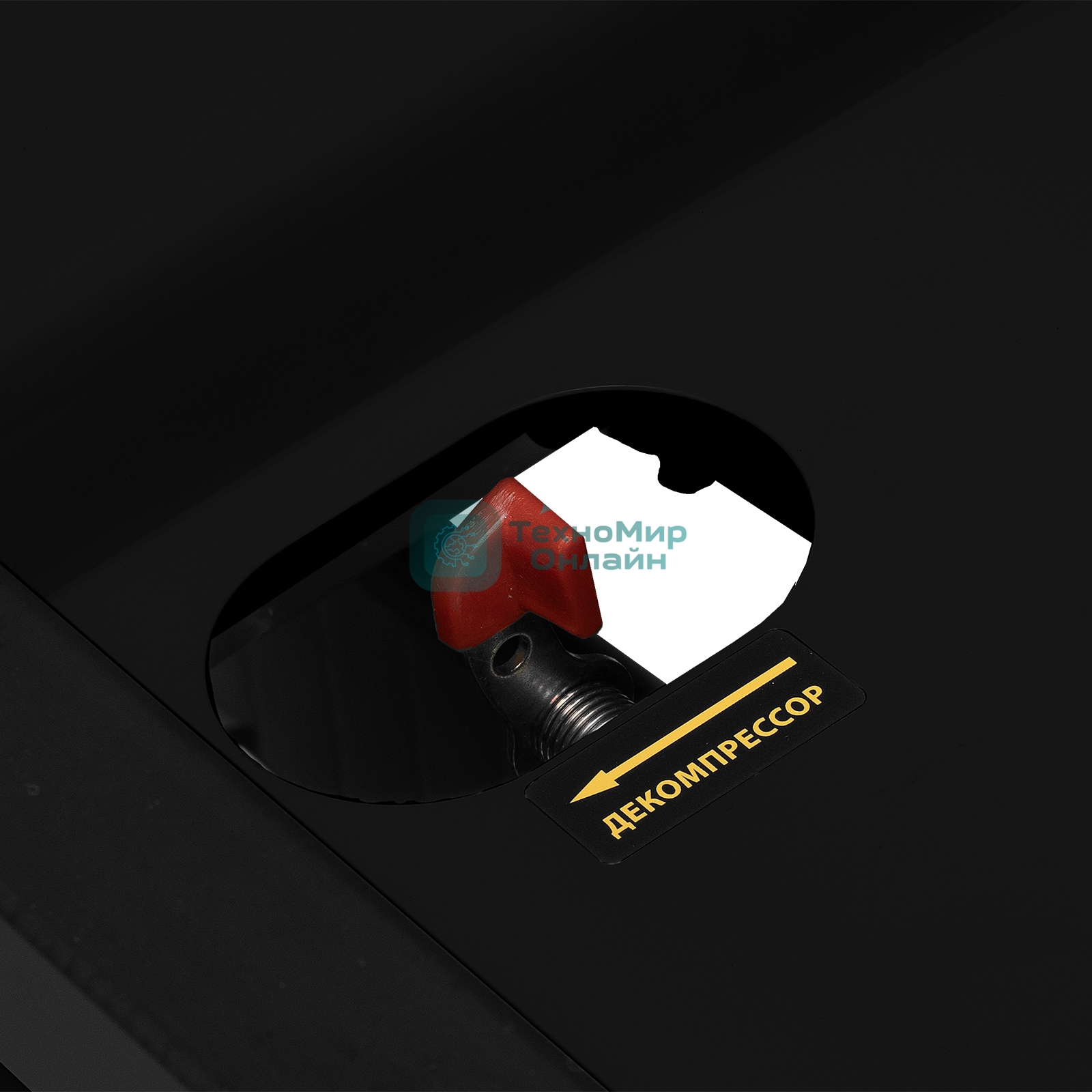 Электрогенератор дизельный Denzel DES-55, 5.5 кВт, 110 дБ, 93.8 кг