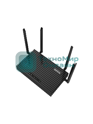 Маршрутизатор Wi-Fi NETIS AX1800 3G/4G WIFI6 N6