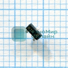 Транзистор Diotec Semiconductor BC846B