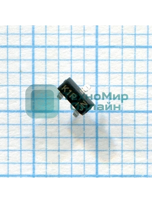 Транзистор Diotec Semiconductor BC846B