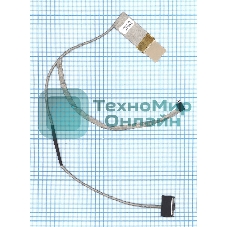 Шлейф матрицы для ноутбука Acer Aspire 4739 4250