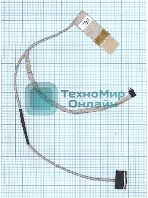Шлейф матрицы для ноутбука Acer Aspire 4739 4250